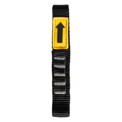 Taśma do ekspresu Singing Rock Quickdraw Sling Black Arrow 20mm 13cm