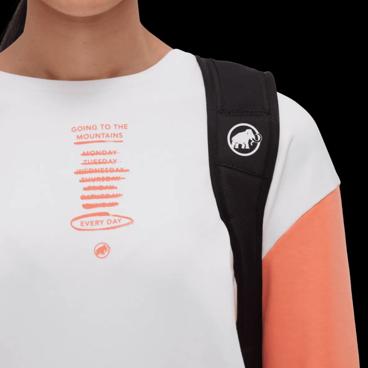 Torba Mammut Cargon