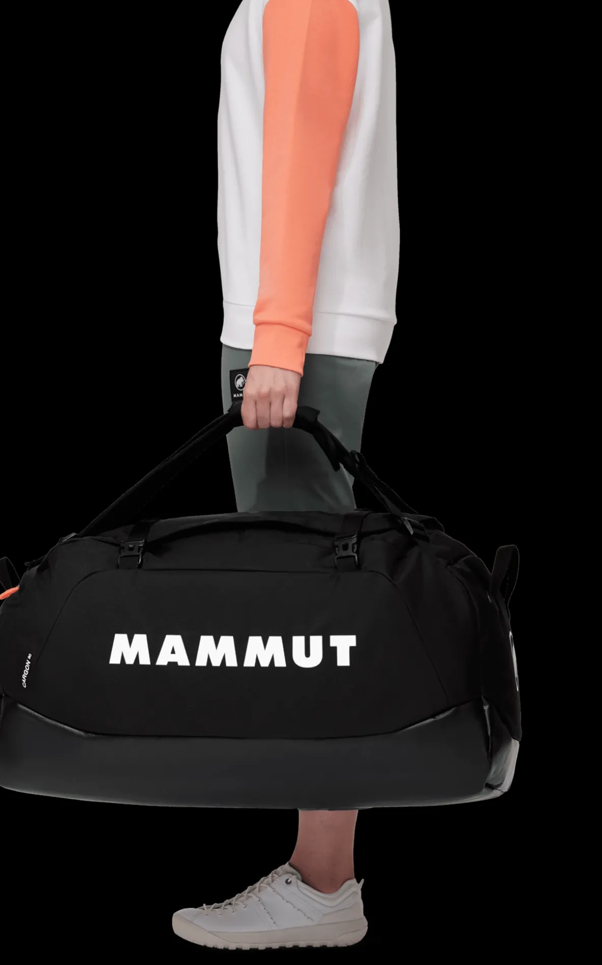Torba Mammut Cargon