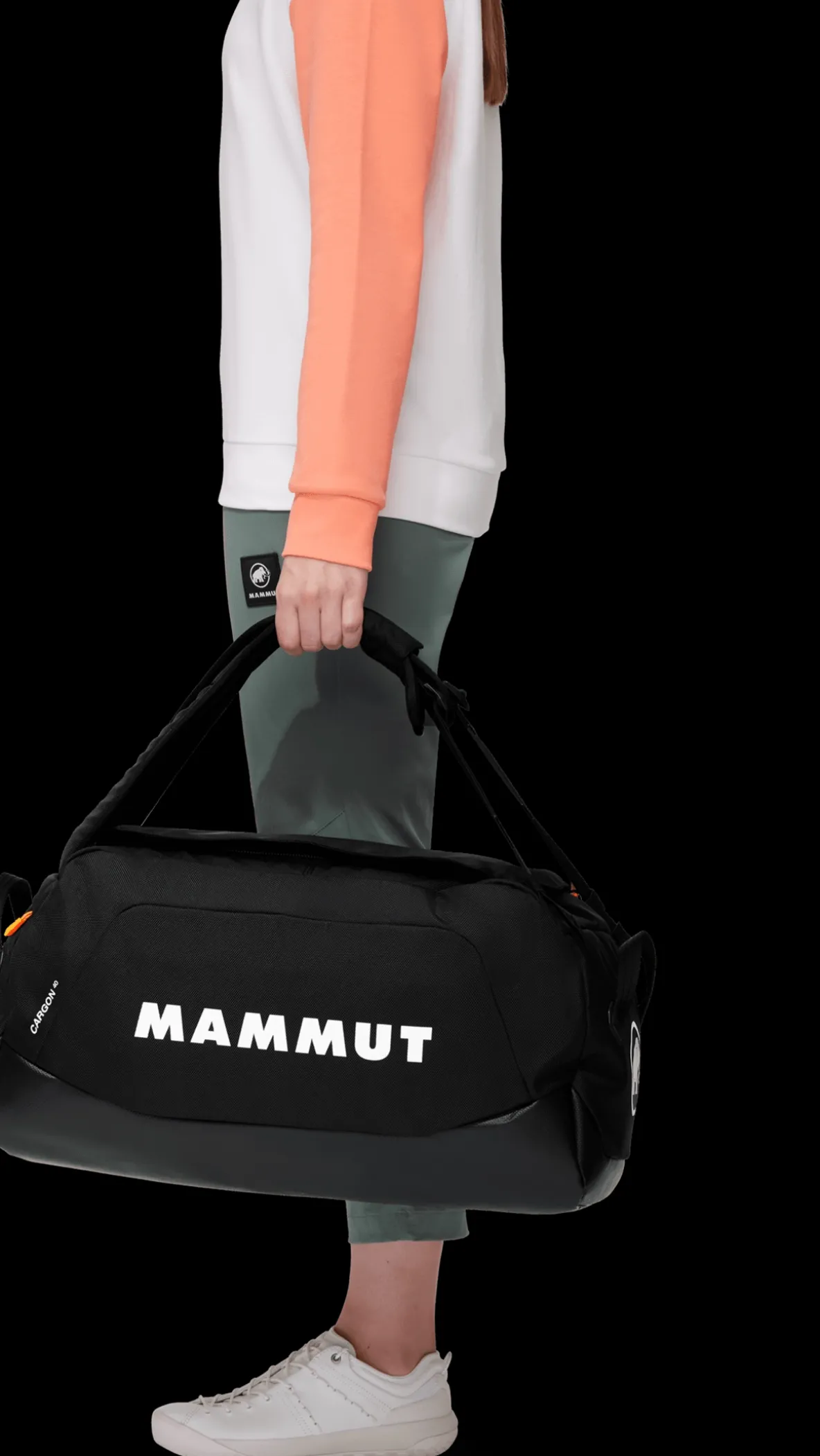 Torba Mammut Cargon