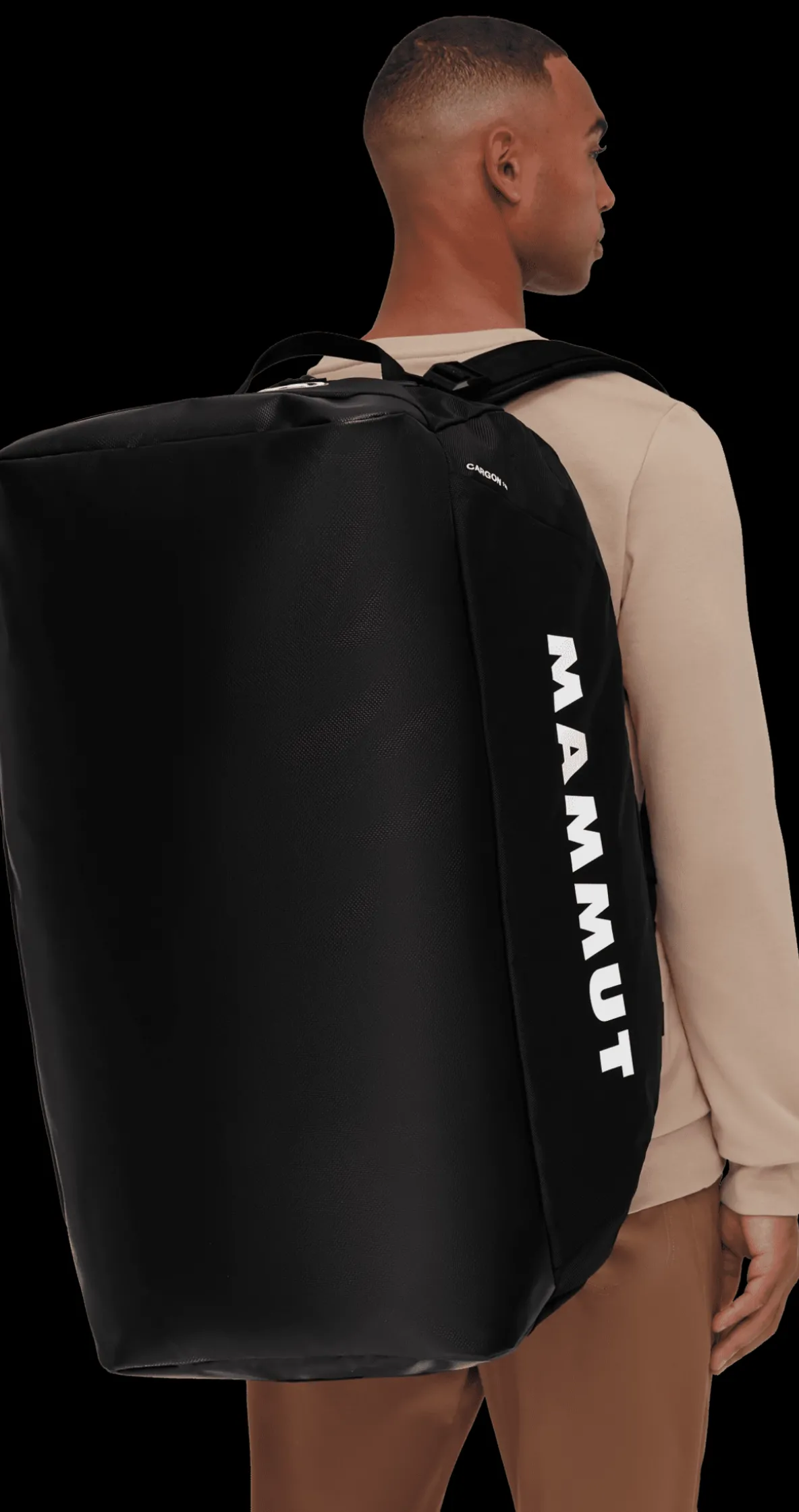 Torba Mammut Cargon