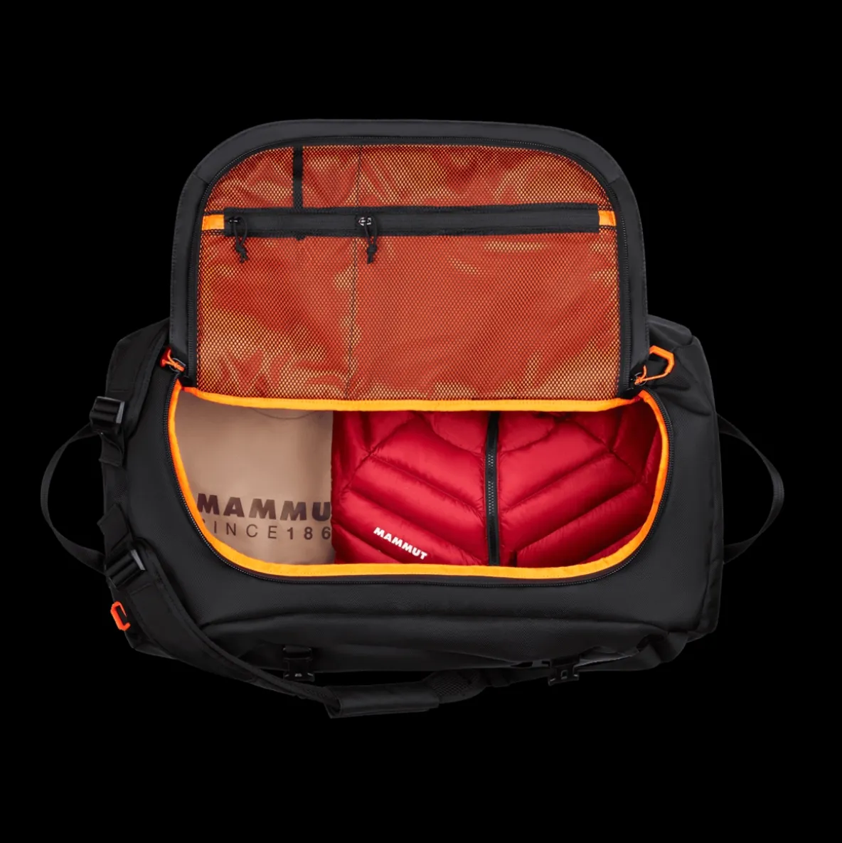 Torba Mammut Cargon