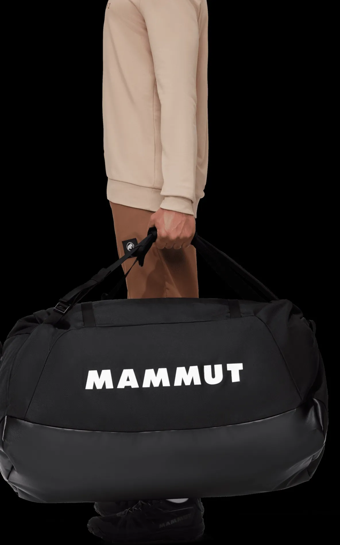 Torba Mammut Cargon