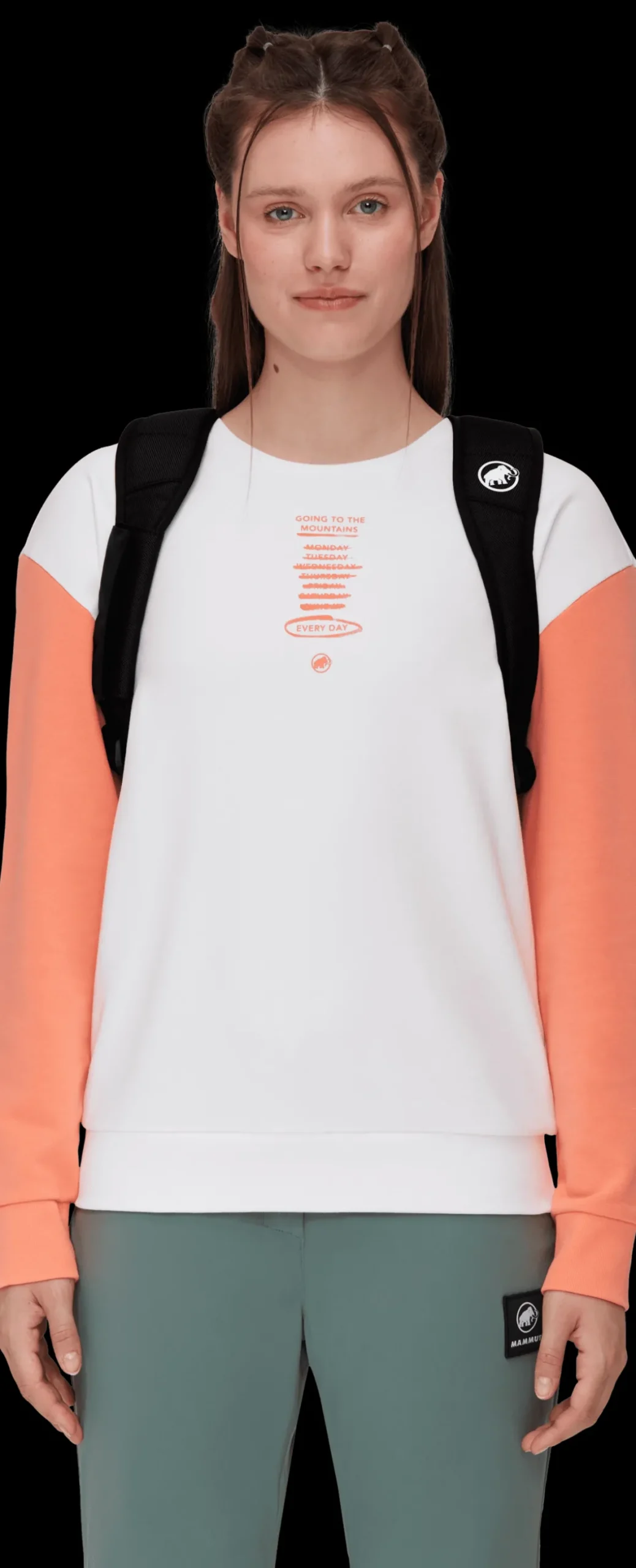 Torba Mammut Cargon