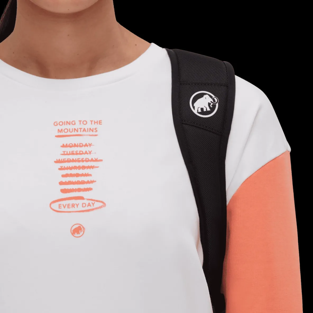 Torba Mammut Cargon