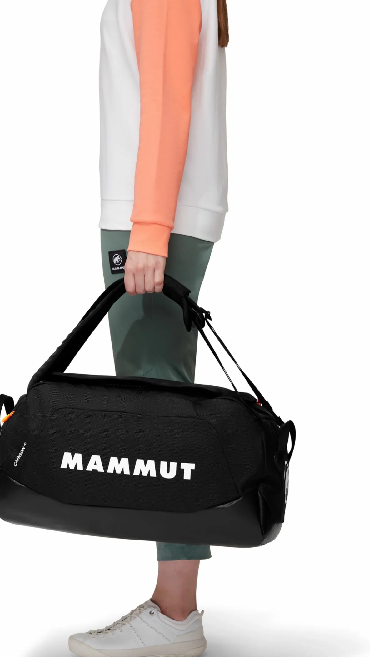 Torba Mammut Cargon 40 L