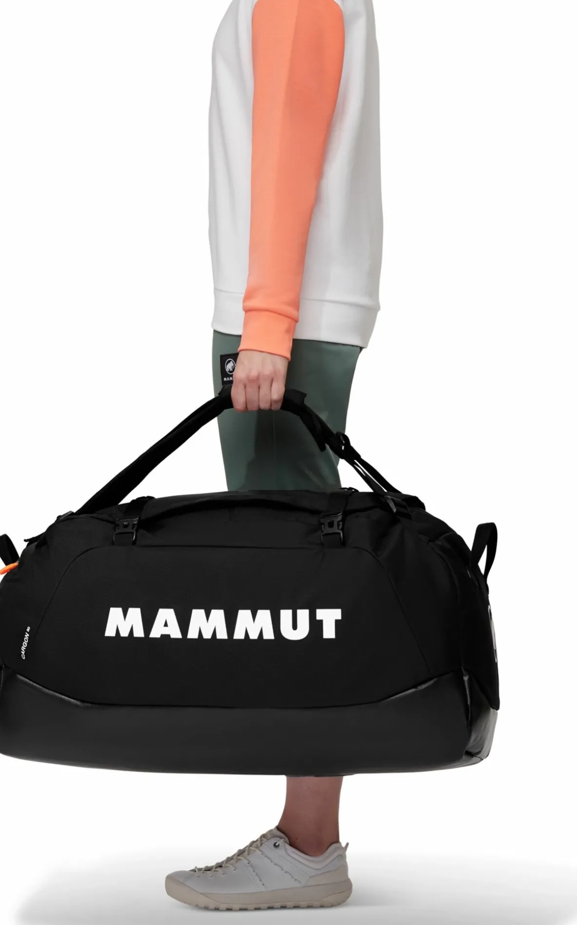 Torba Mammut Cargon 90 L