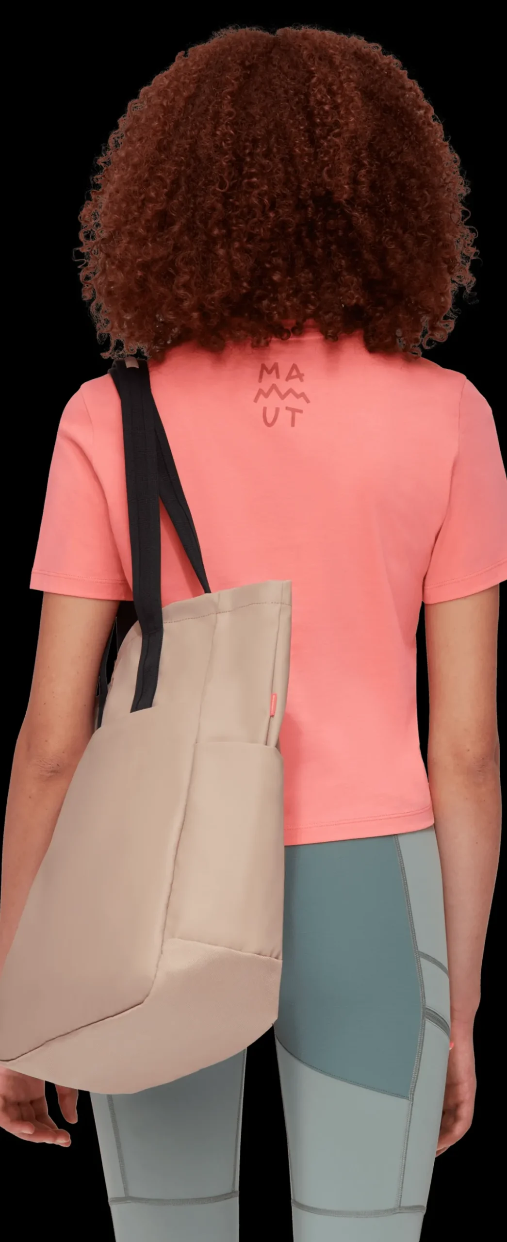 Torba Mammut Seon Tote Bag
