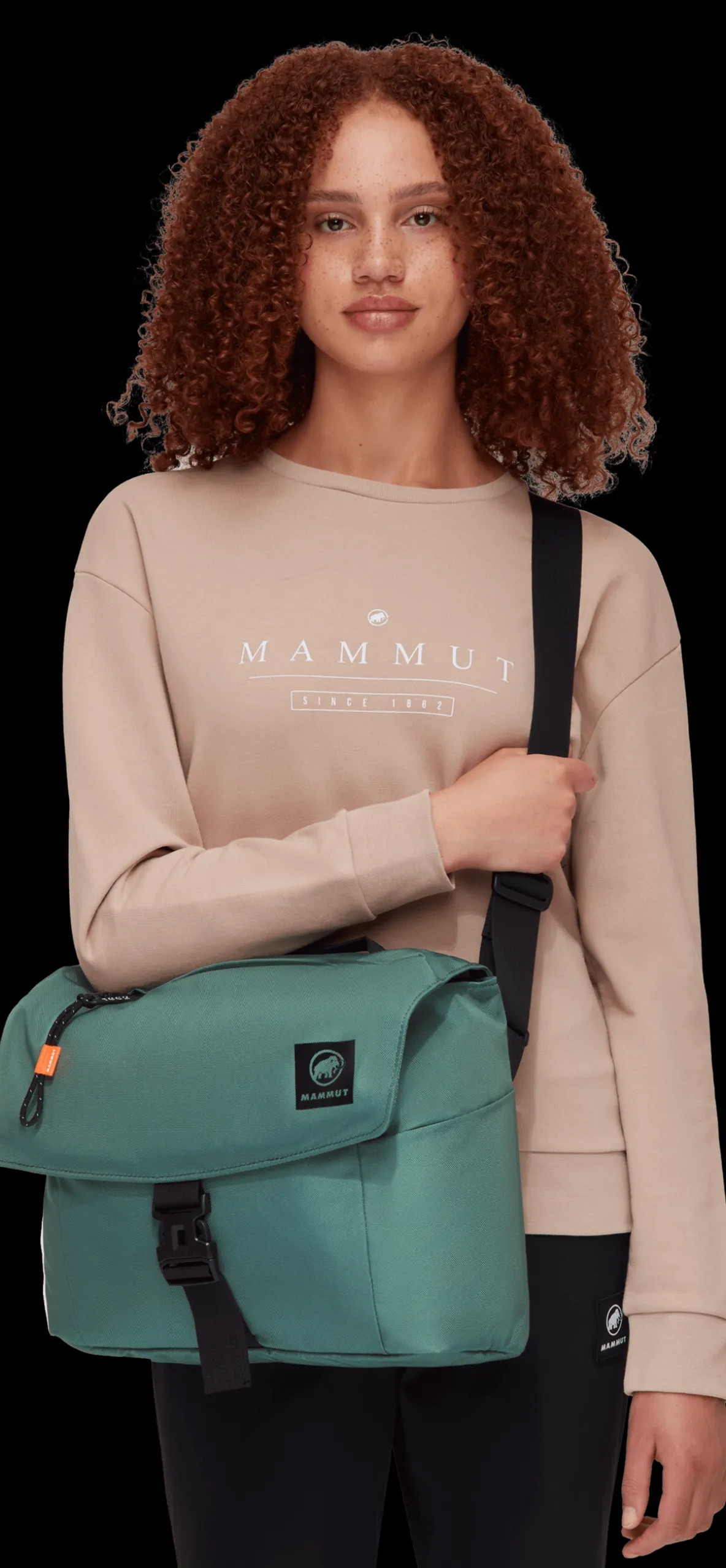 Torba Mammut Xeron Messenger