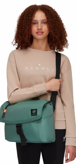 Torba Mammut Xeron Messenger 8