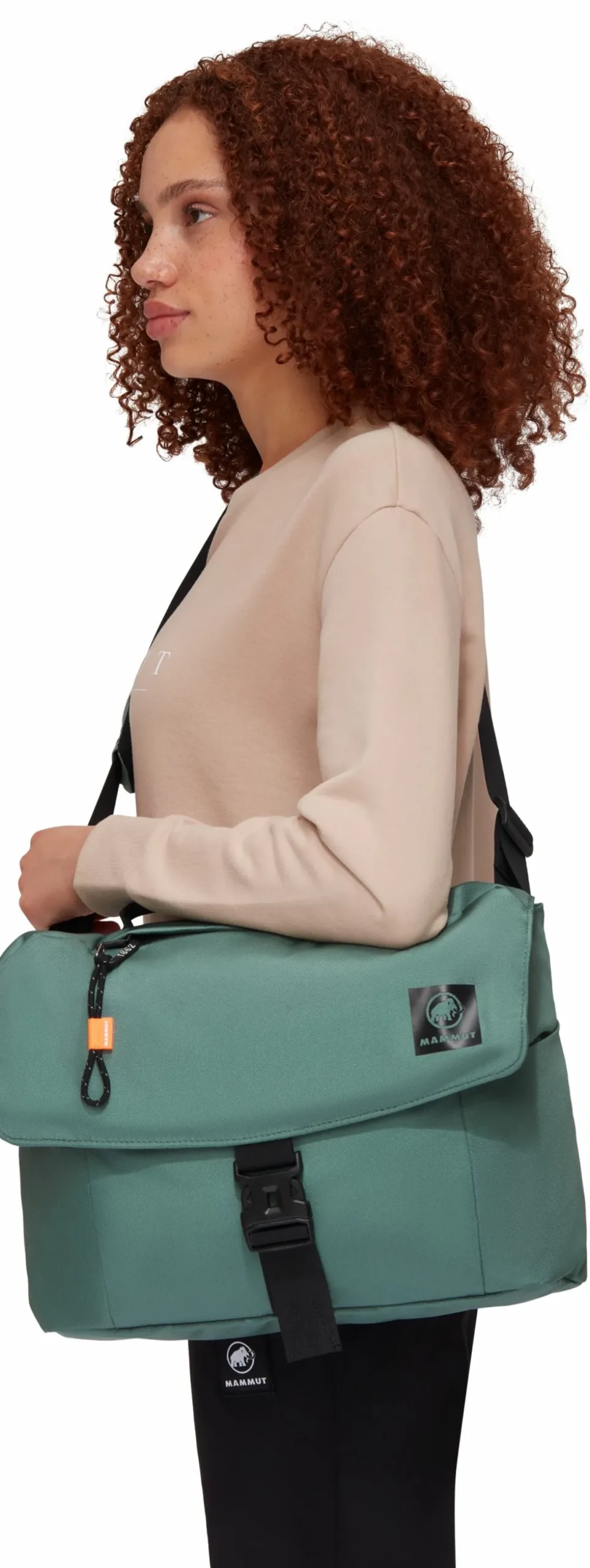 Torba Mammut Xeron Messenger 8