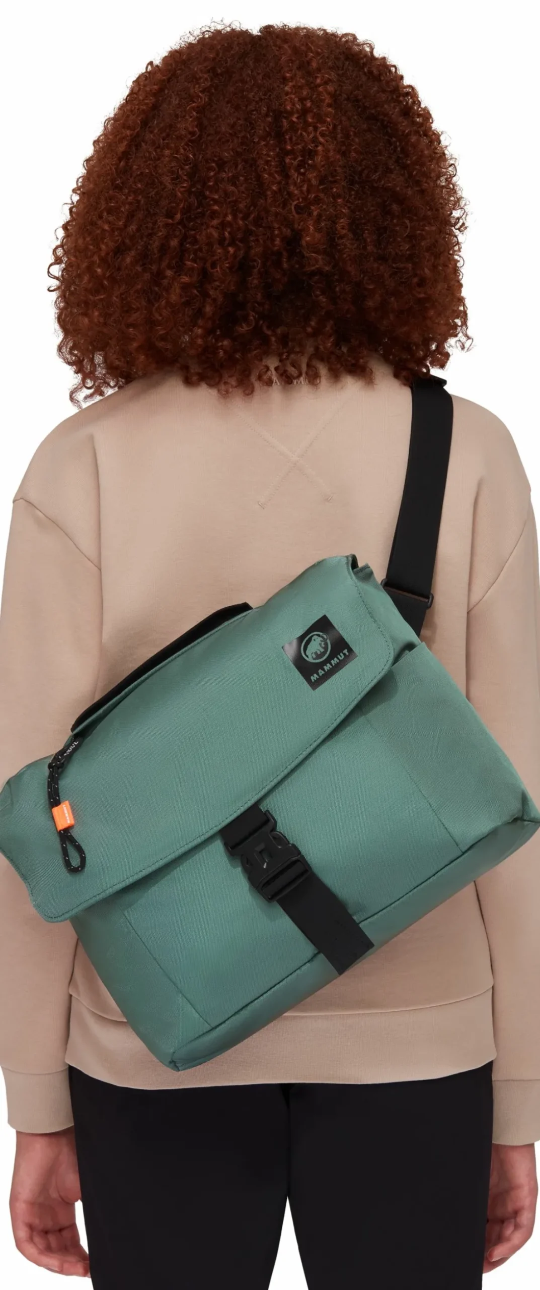 Torba Mammut Xeron Messenger 8