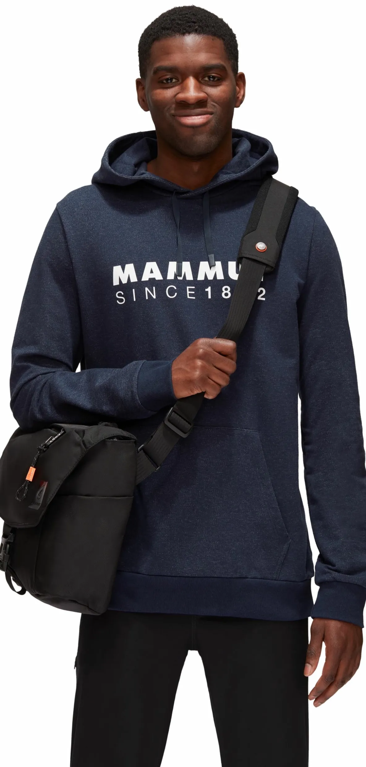 Torba Mammut Xeron Messenger 8