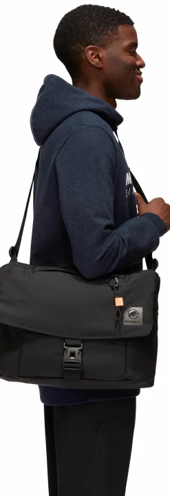 Torba Mammut Xeron Messenger 8