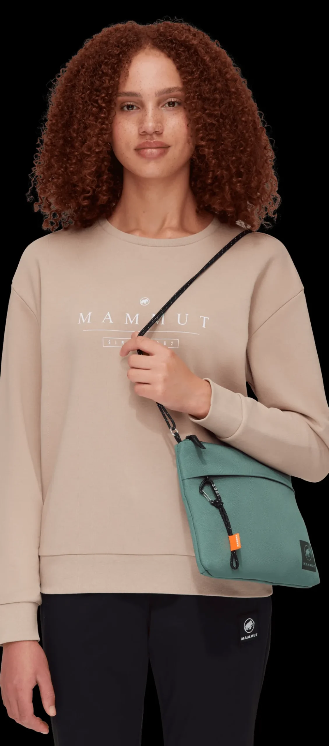 Torba Mammut Xeron Sacoche