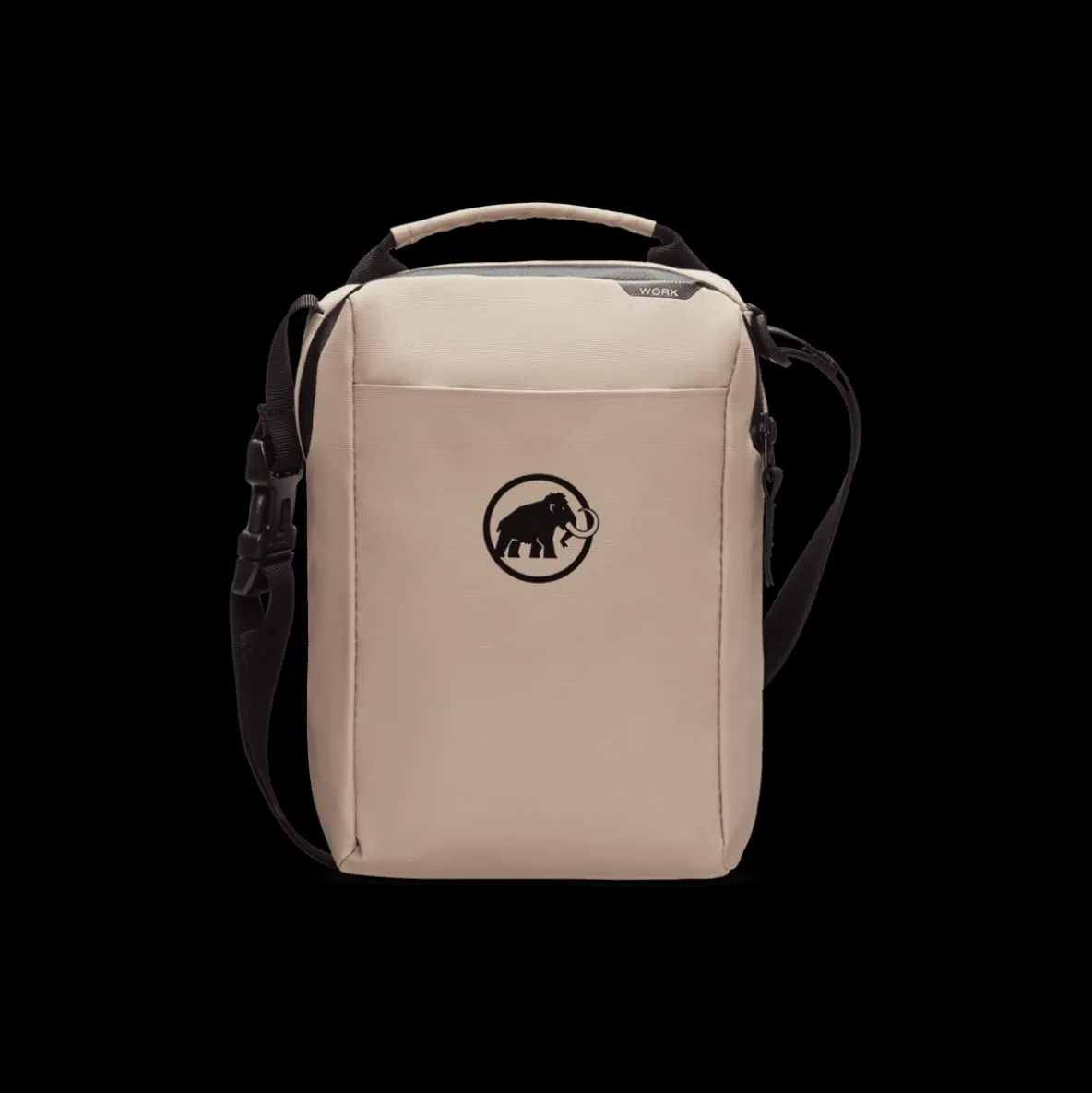Torba na ramię Mammut Seon Pouch