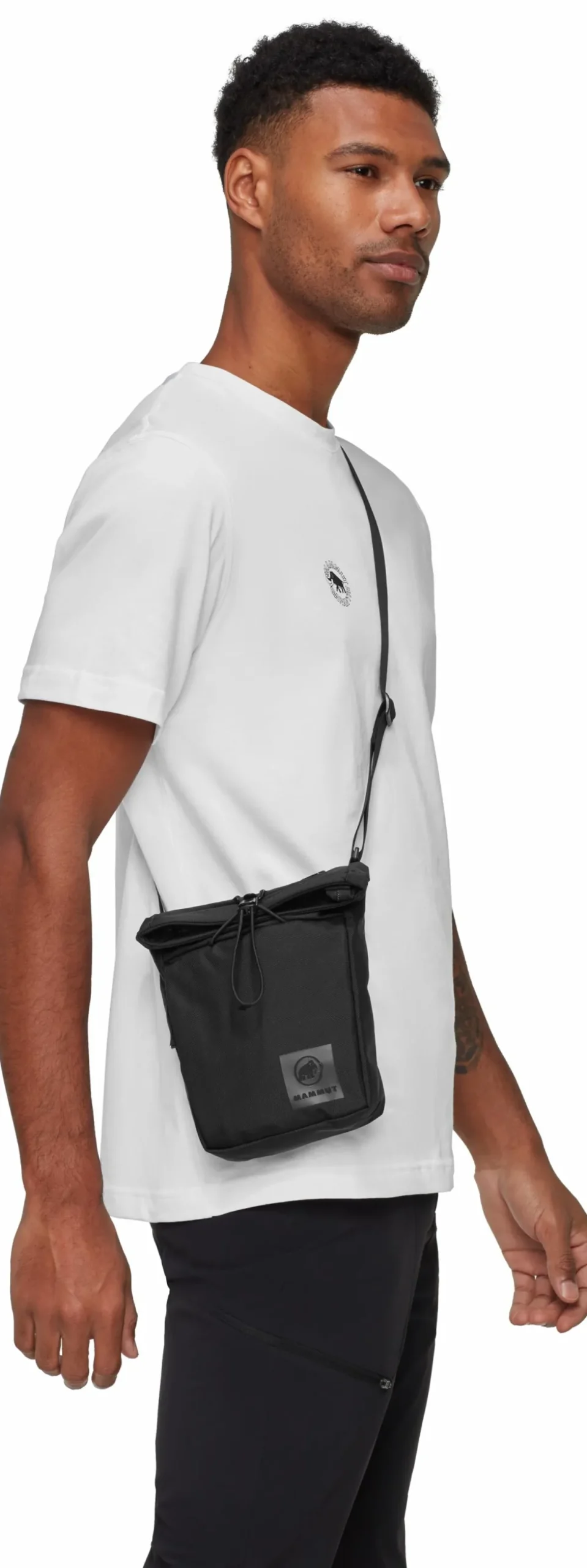 Torba na ramię Mammut Xeron Pouch RT 2