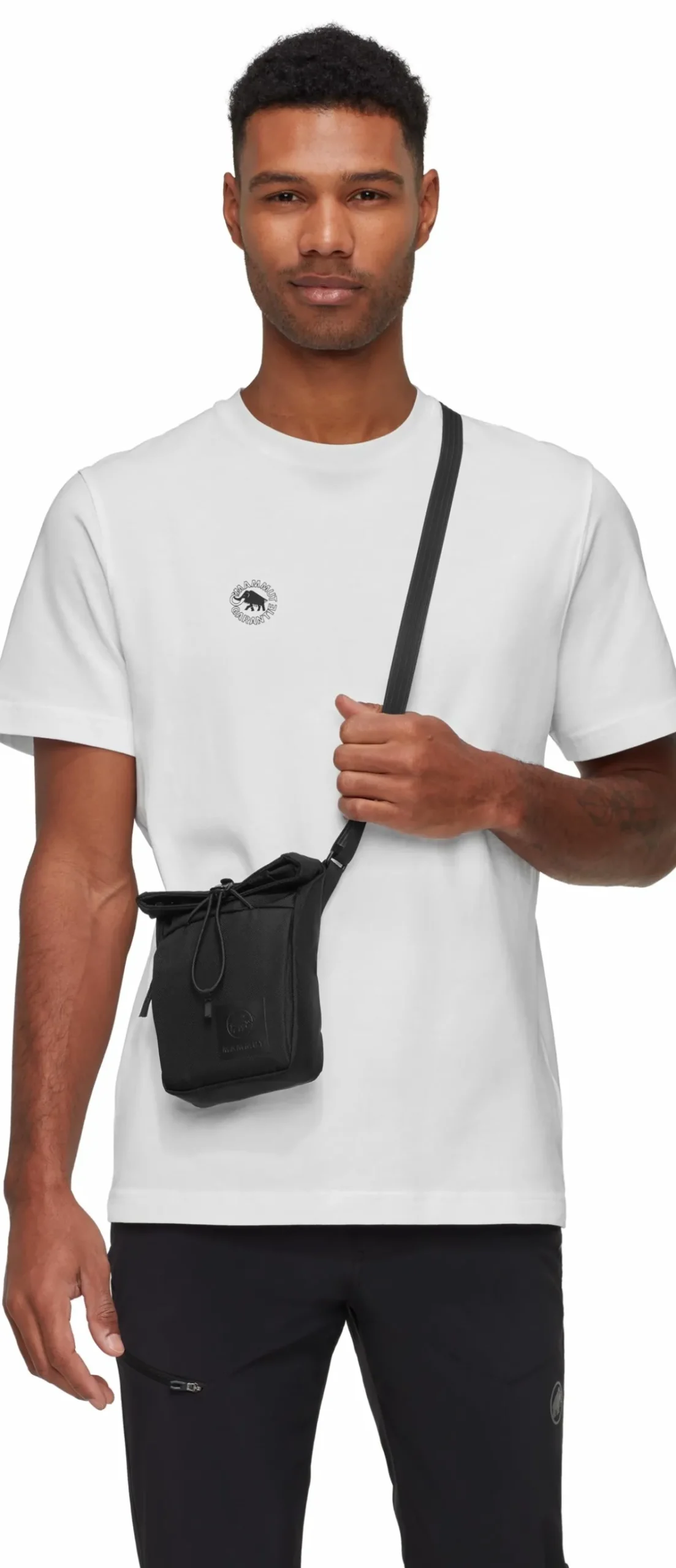 Torba na ramię Mammut Xeron Pouch RT 1
