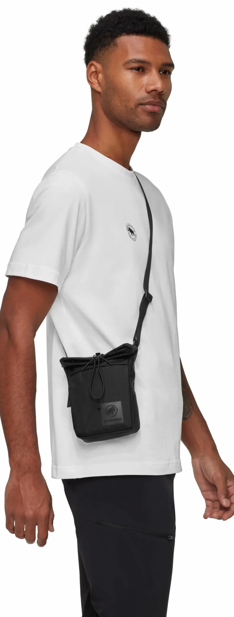 Torba na ramię Mammut Xeron Pouch RT 1