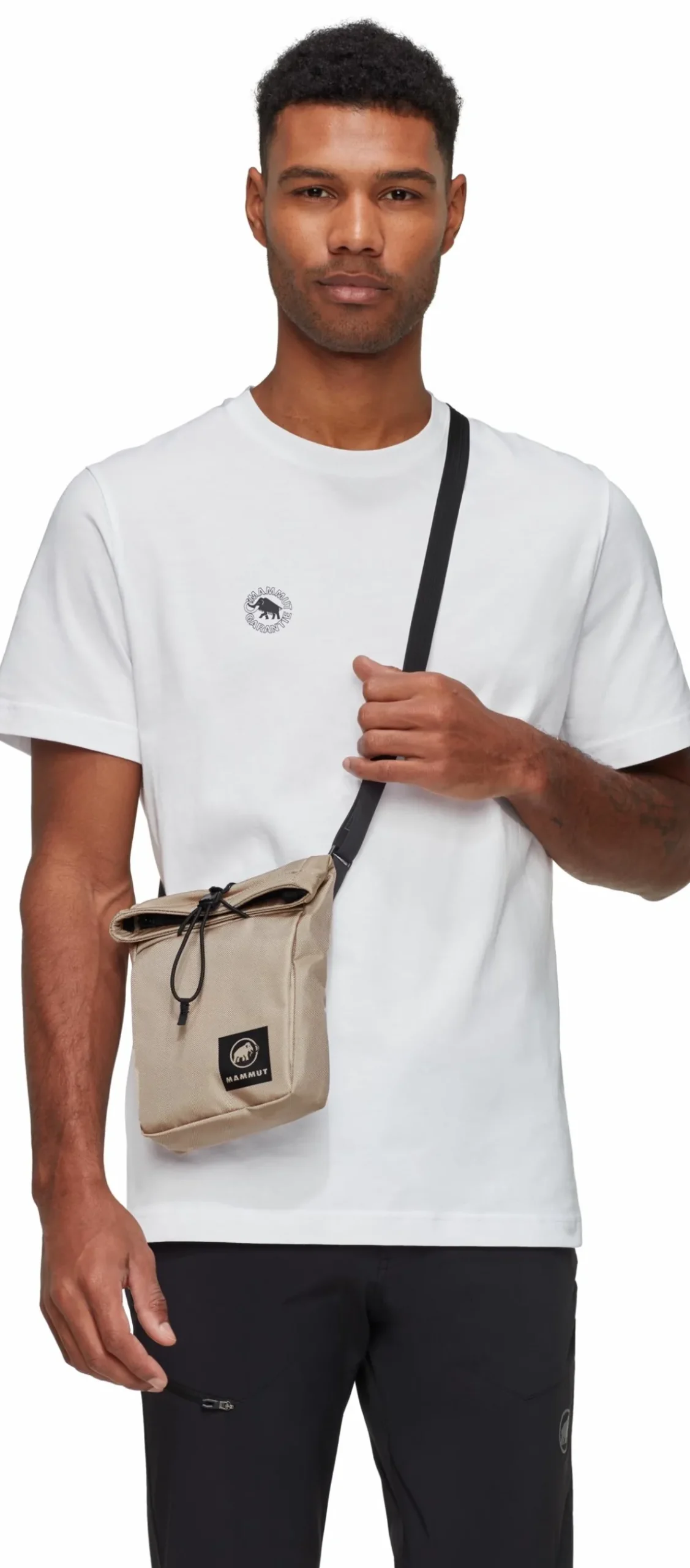 Torba na ramię Mammut Xeron Pouch RT 2