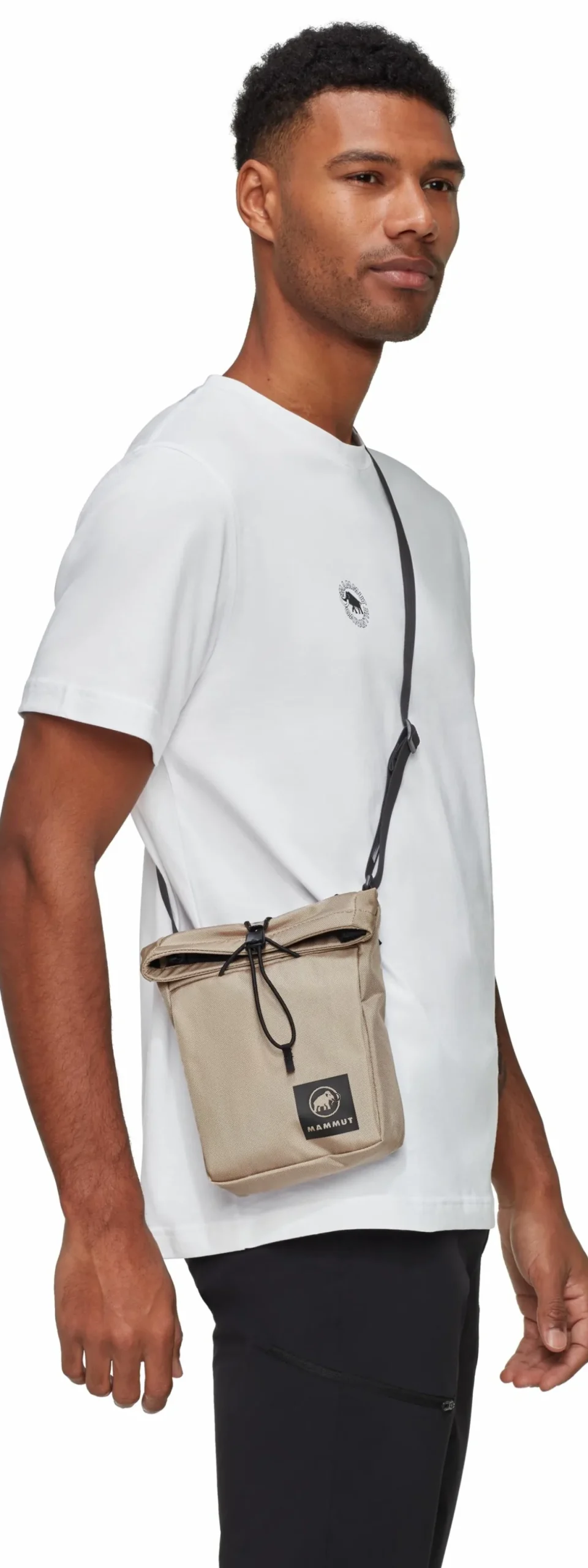 Torba na ramię Mammut Xeron Pouch RT 2