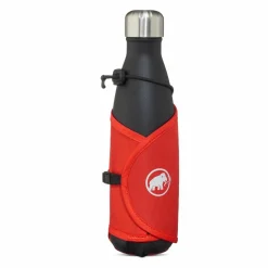 Uchwyt na butelkę Mammut Lithium Add-on Bottle Holder