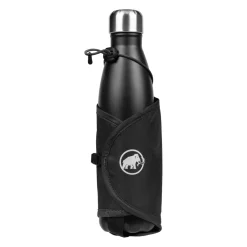 Uchwyt na butelkę Mammut Lithium Add-on Bottle Holder