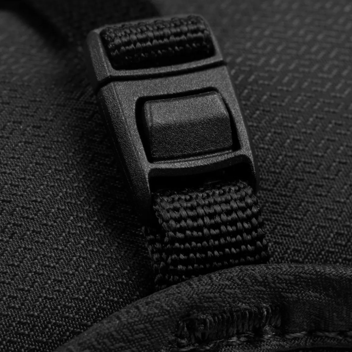 Uchwyt na butelkę Mammut Lithium Add-on Bottle Holder
