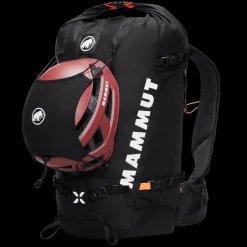 Uchwyt na kask Mammut Helmet Holder