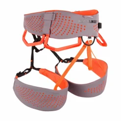 Uprząż Mammut Comfort Fast Adjust Harness Women