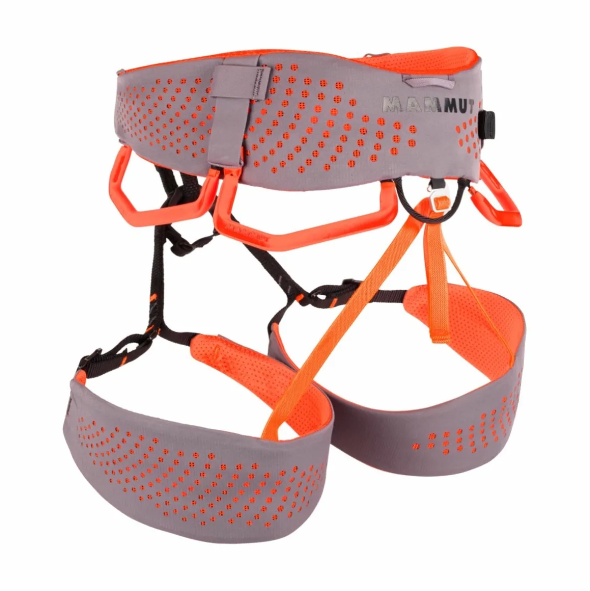 Uprząż Mammut Comfort Fast Adjust Harness Women