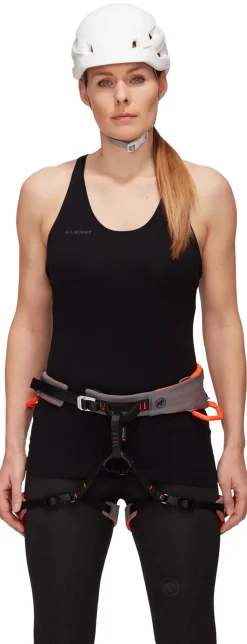 Uprząż Mammut Comfort Fast Adjust Harness Women