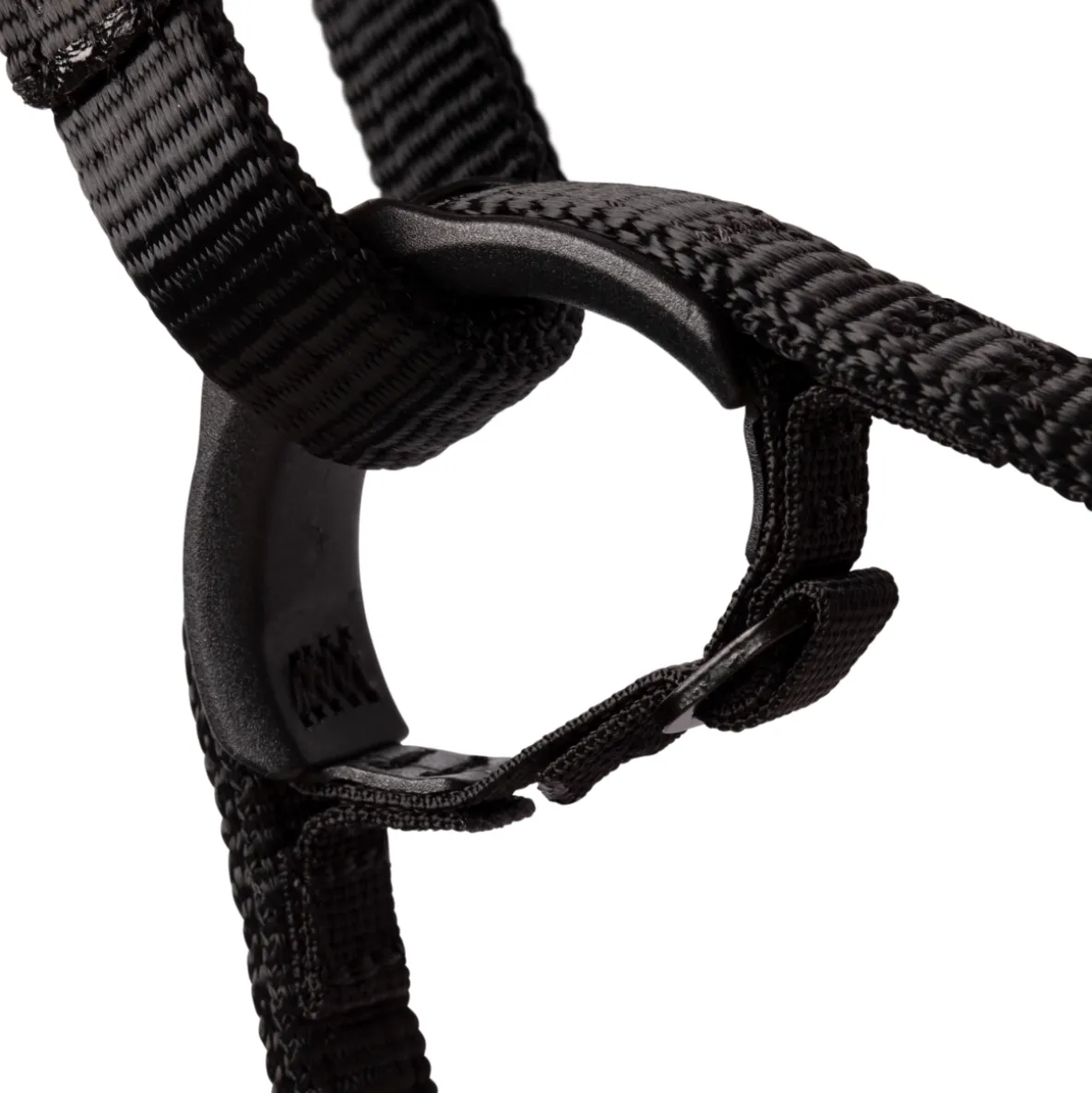 Uprząż Mammut Comfort Fast Adjust Harness Women
