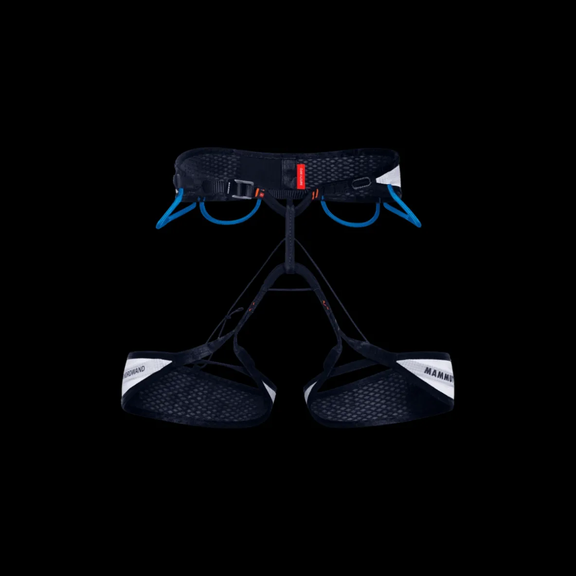 Uprząż Mammut Eiger Nordwand Harness