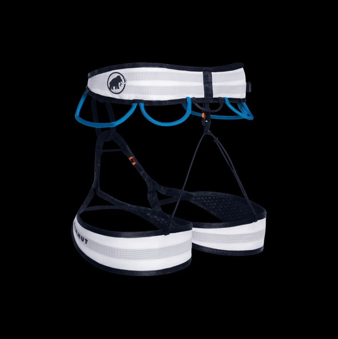Uprząż Mammut Eiger Nordwand Harness