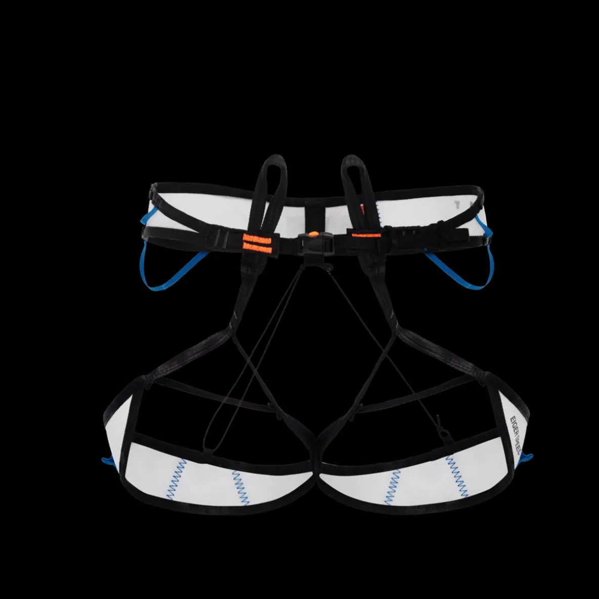 Uprząż Mammut Eiger Speed Harness