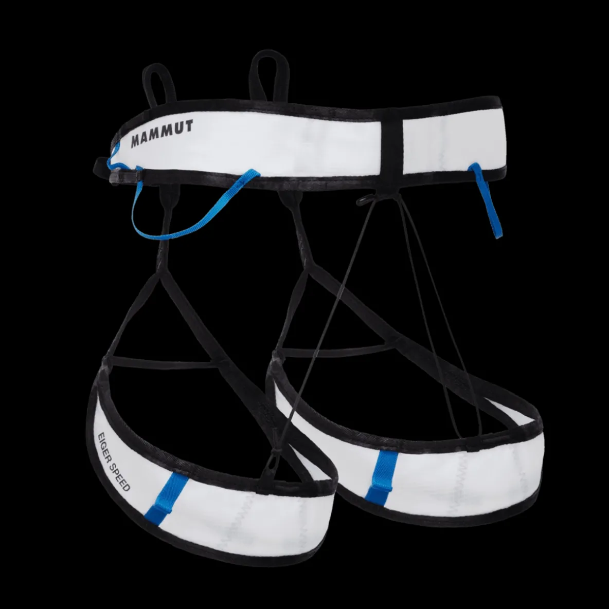 Uprząż Mammut Eiger Speed Harness