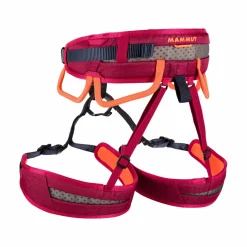 Uprząż Mammut Ophir Fast Adjust Women