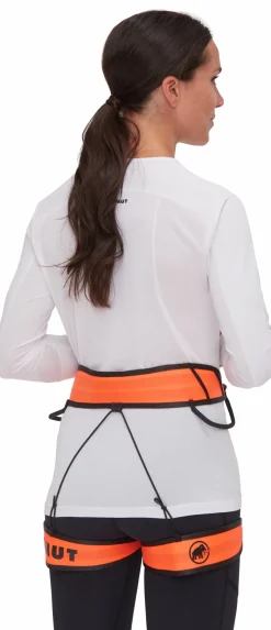 Uprząż Mammut Sender Light Harness