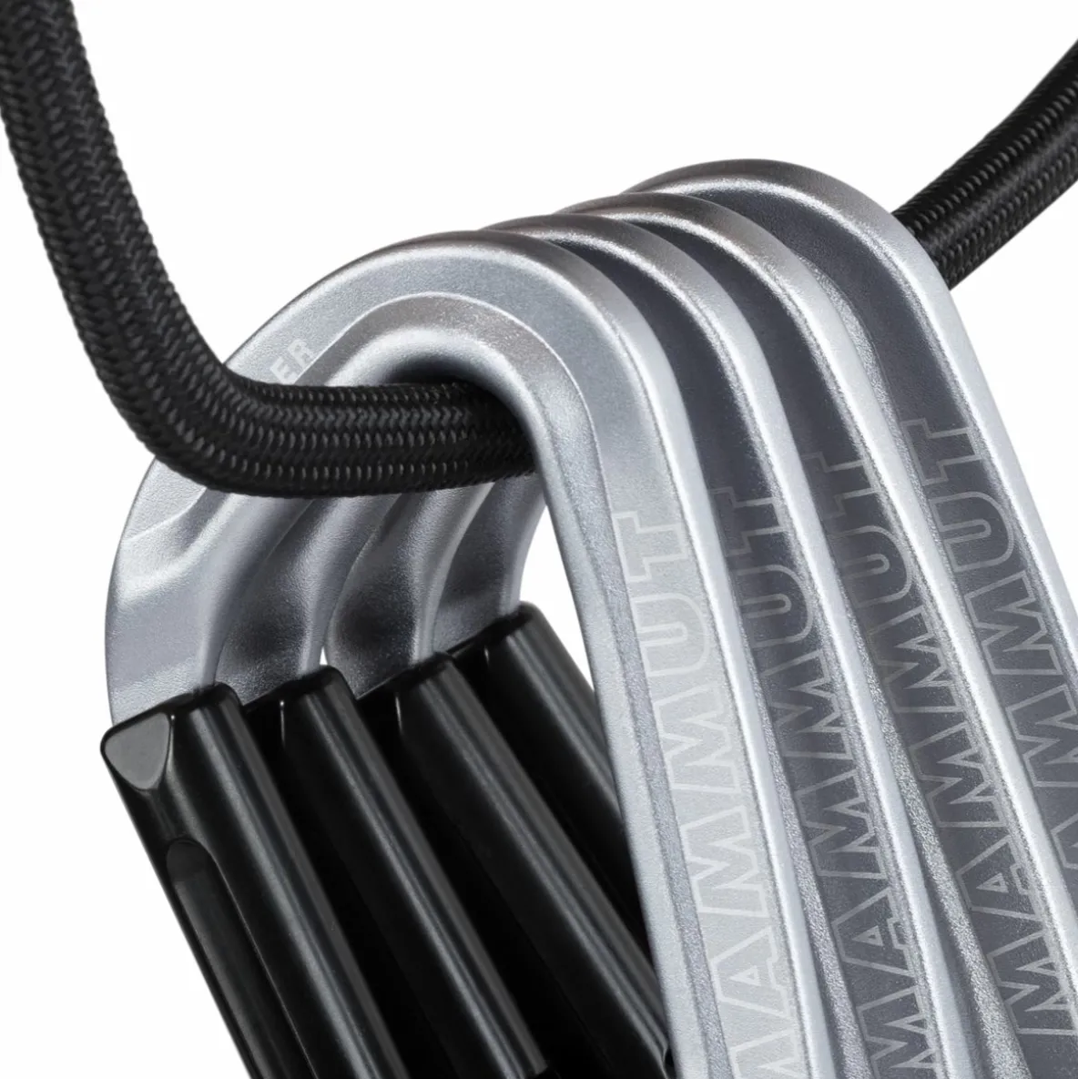 Uprząż Mammut Sender Light Harness