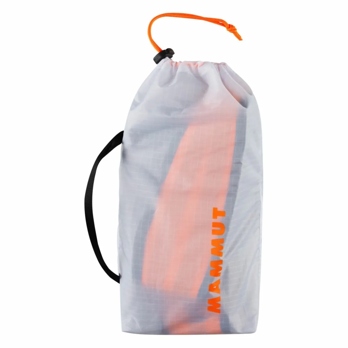 Uprząż Mammut Sender Light Harness