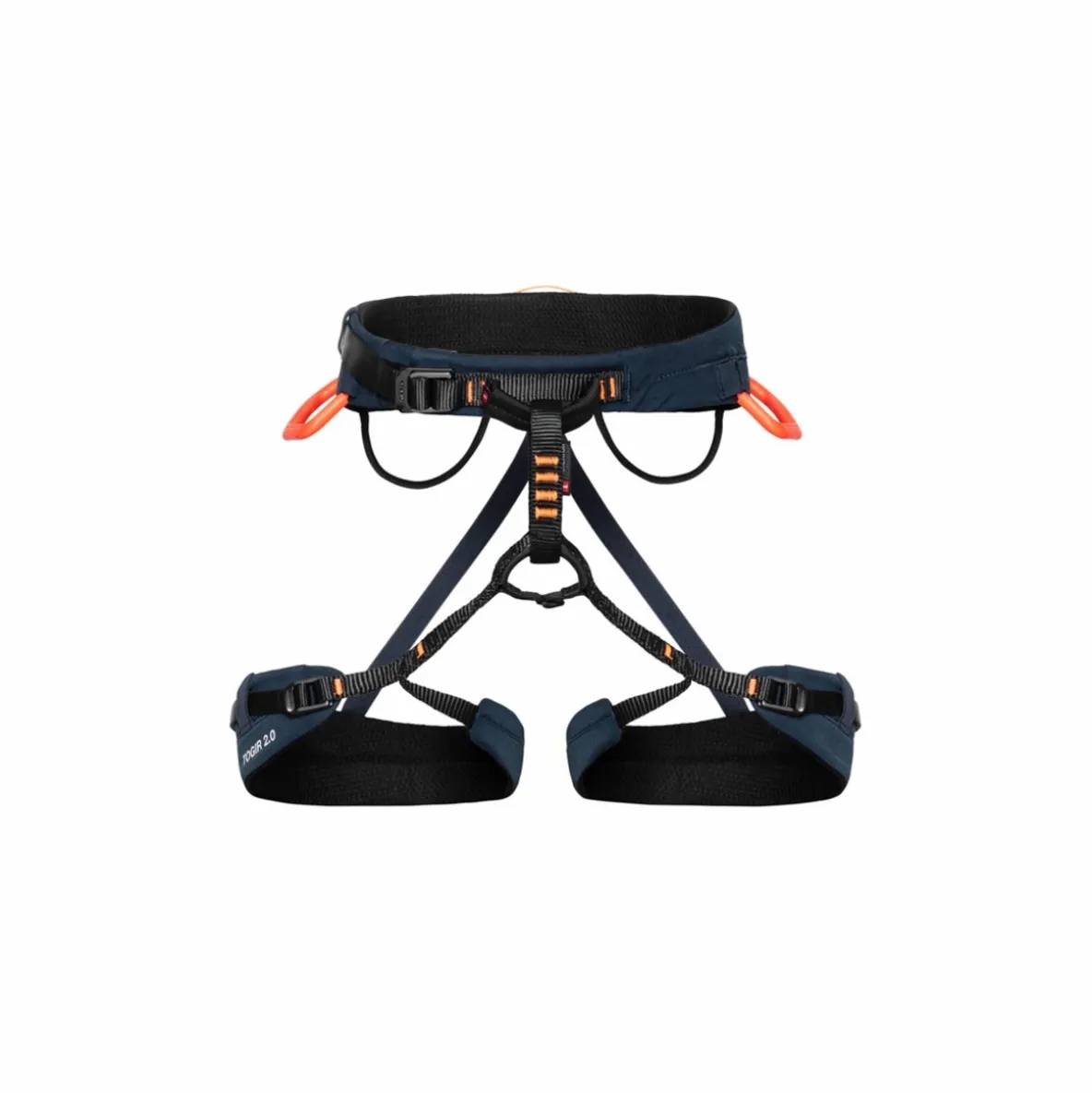 Uprząż Mammut Togir 2.0 3 Slide Harness Men