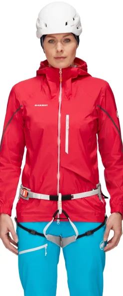 Uprząż Mammut Zephir Altitude