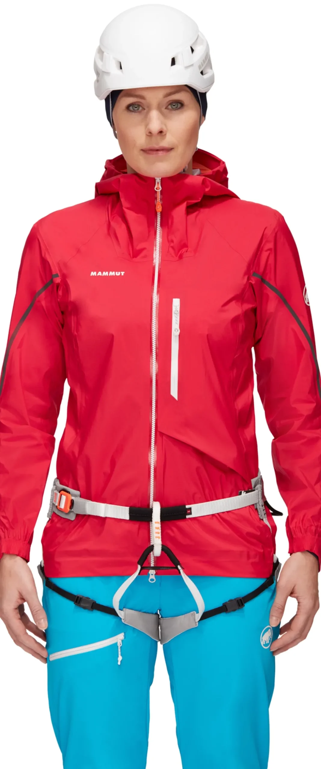 Uprząż Mammut Zephir Altitude