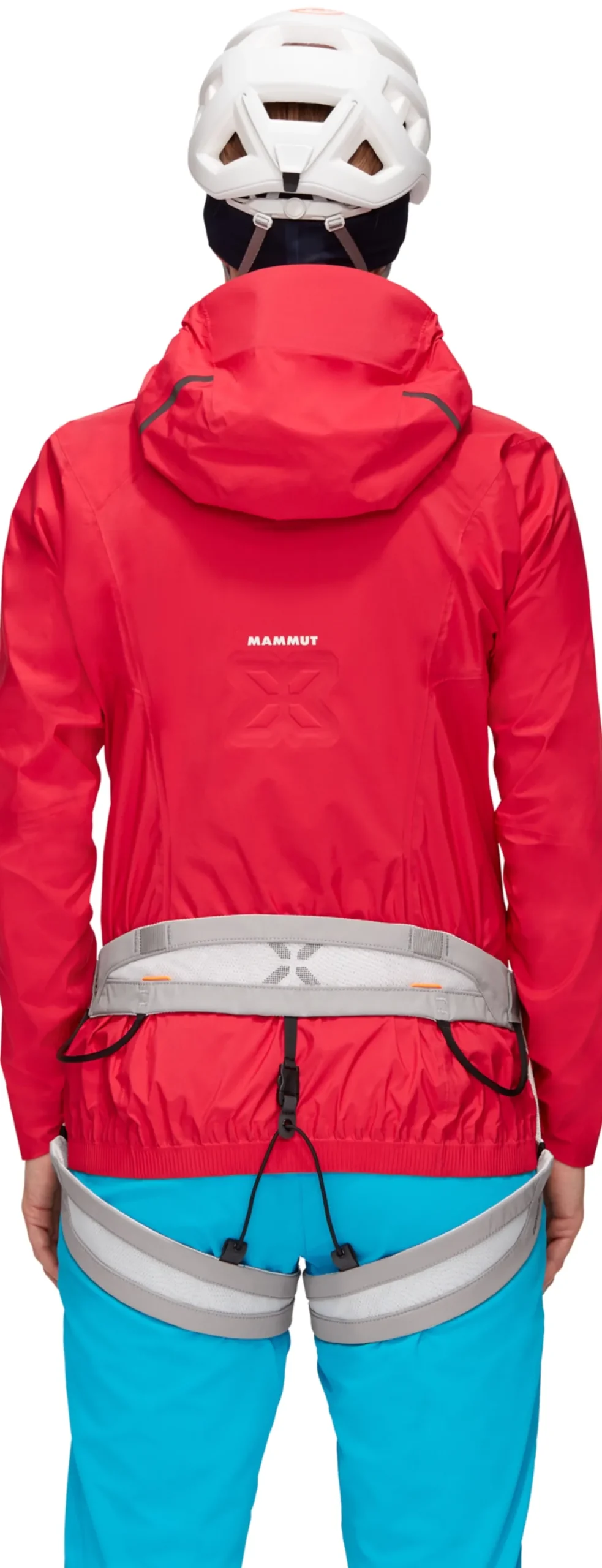 Uprząż Mammut Zephir Altitude