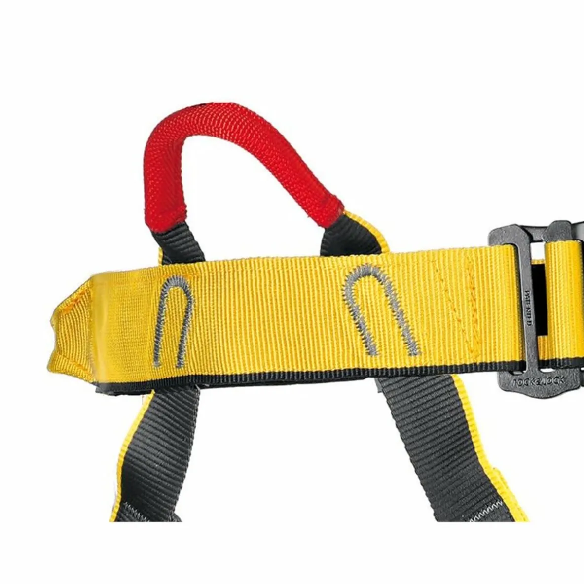 Uprząż Singing Rock Top Padded