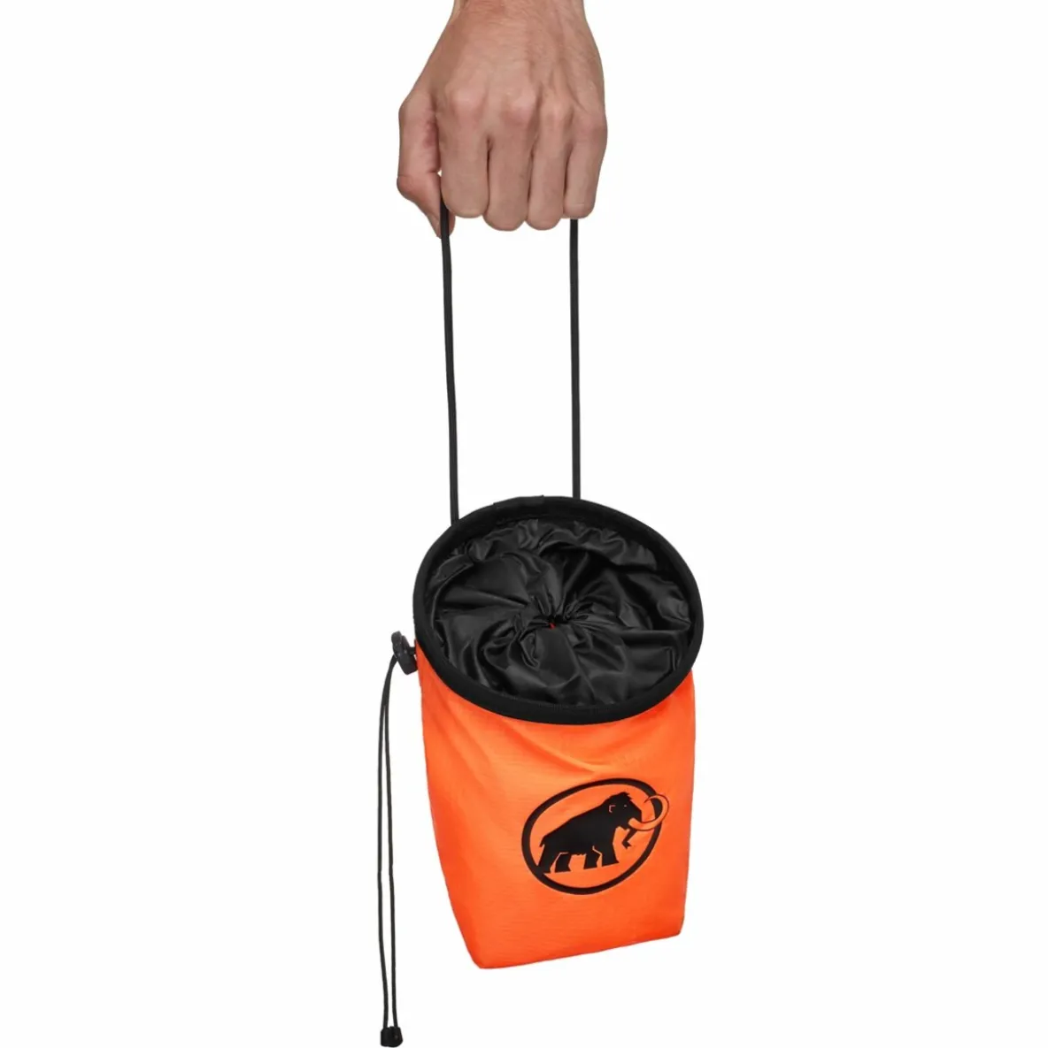 Woreczek na magnezję Mammut Sender Light Chalk Bag