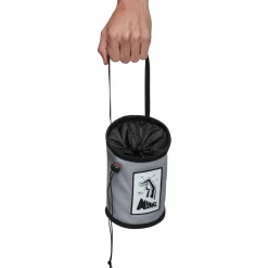 Woreczek na magnezję Mammut Gym Print Chalk Bag