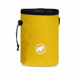 Woreczek na magnezję Mammut Gym Basic Chalk Bag