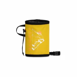 Woreczek na magnezję Mammut Gym Print Chalk Bag